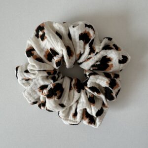 Scrunchie panter