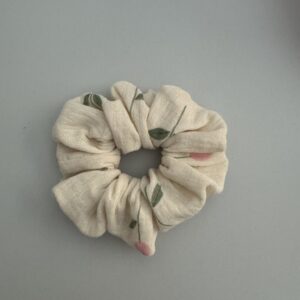 Kids Scrunchie tulp