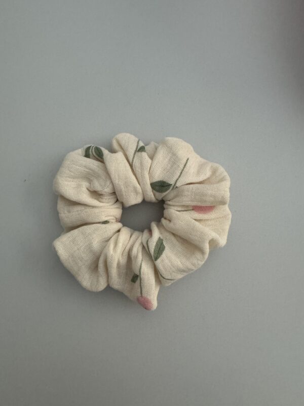 Kids Scrunchie tulp
