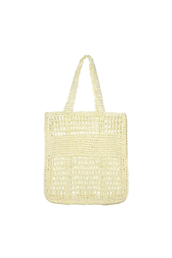 Rotan tote bag