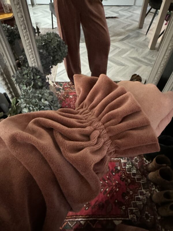 Suit pink clay - Afbeelding 2